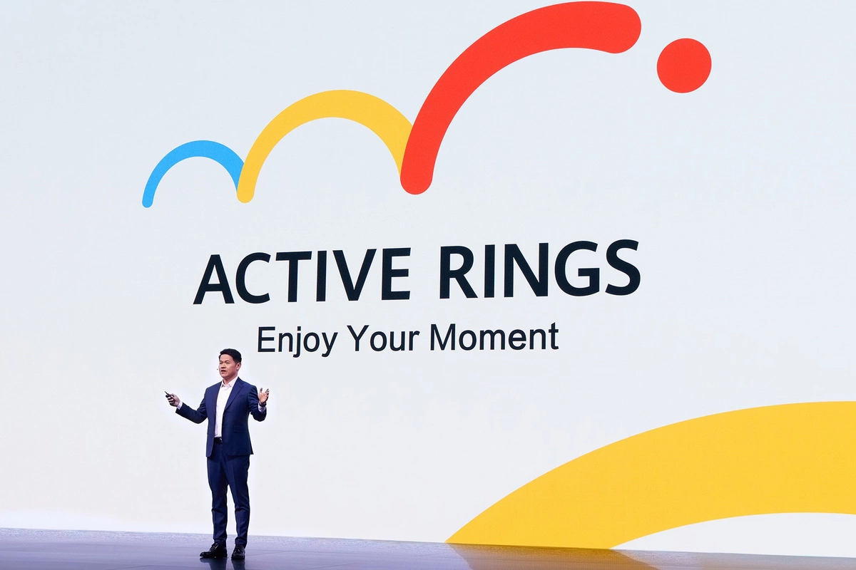 Huawei Berlində yeni nəsil biləyə taxılan cihazların model xəttini təqdim etdi