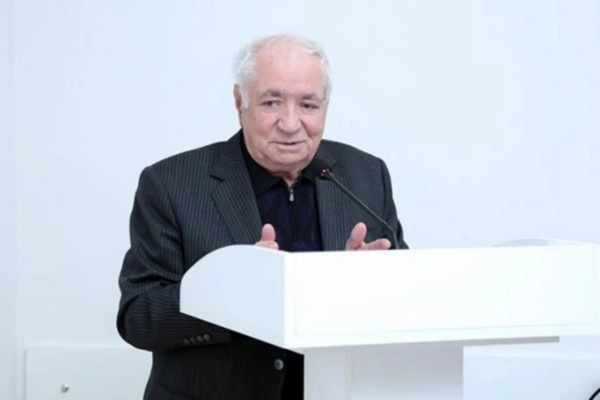 İlham Əliyev Vahid Əzizi "Şərəf" ordeni ilə təltif edib - SƏRƏNCAM