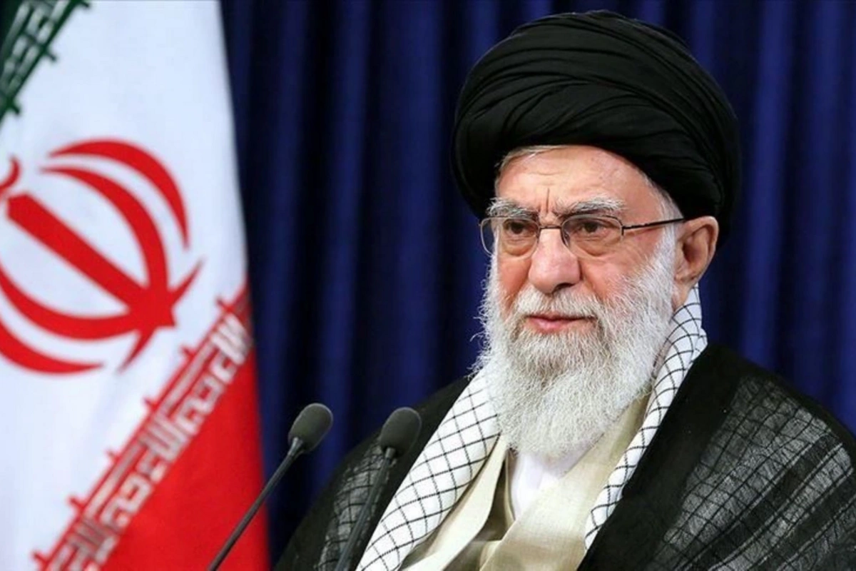 İran kəşfiyyatından Xameneiyə qarşı sui-qəsd xəbərdarlığı