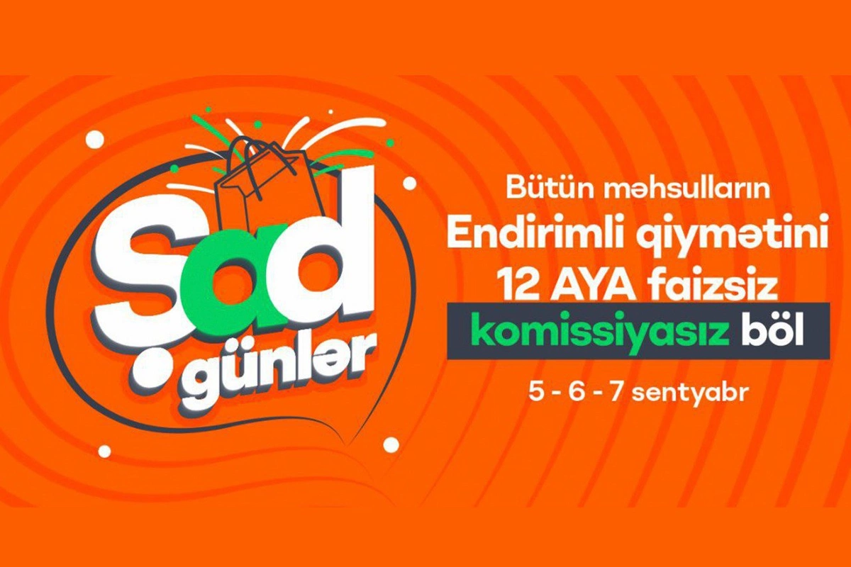 "İrşad"da "Şad Günlər" başlayır