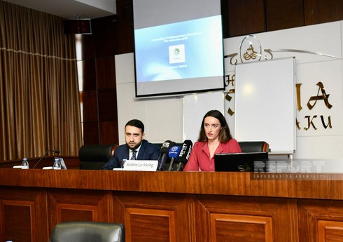 İtaliyanın SWG SPA şirkəti seçkiöncəsi respondentlər arasında sorğu keçirib