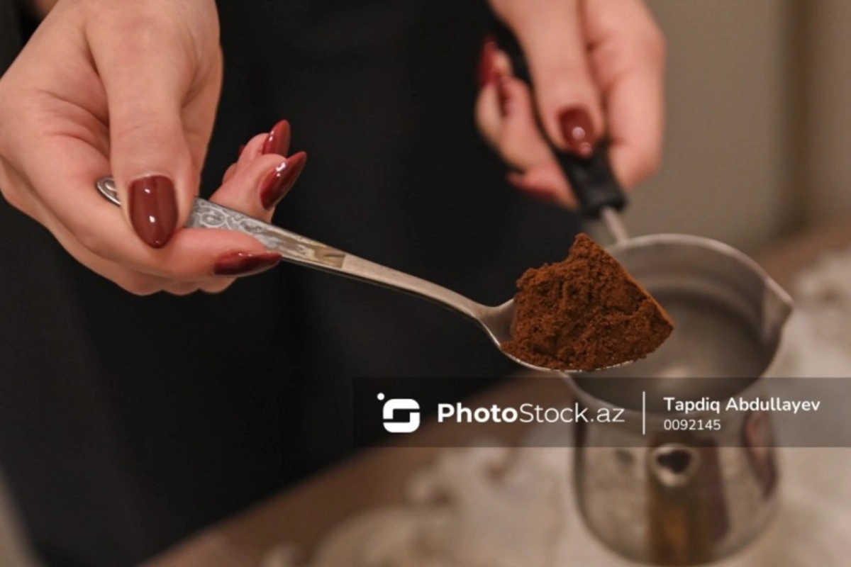 Kafe-restoran sektoru təşvişdə: Qəhvə qiymətləri rekord həddə çatıb