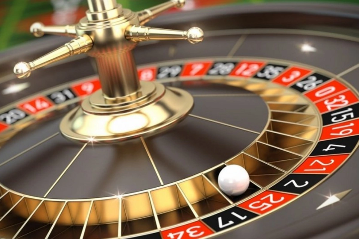 Kazino oyunlarının yalnız süni torpaq sahələrində təşkil edilməsinə icazə verilməsinin səbəbi açıqlanıb