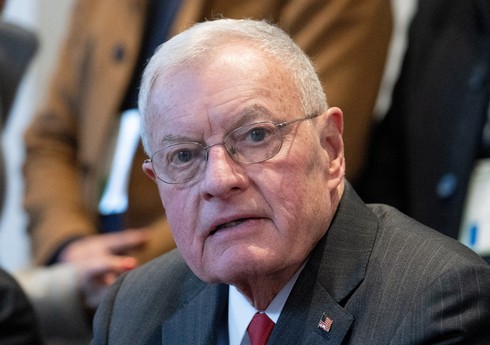 Kelloq: ABŞ Ukraynanı Rusiya ilə sülhə məcbur etmək niyyətində deyil