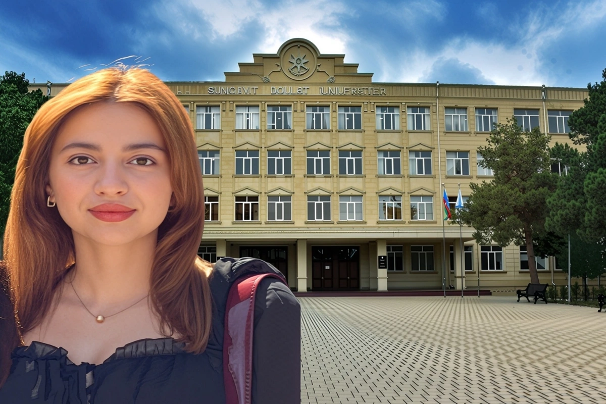 Kəmalə 6 ay əvvəl burun əməliyyatı olubmuş - Tanınmış cərrahın müdaxiləsindən sonra gəncdə travma yaranıb?