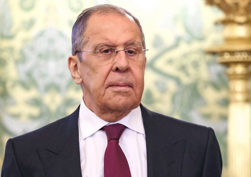 Lavrov: ABŞ nümayəndələri ilə danışıqlar aparmaq üçün Ər-Riyada gedəcəyəm