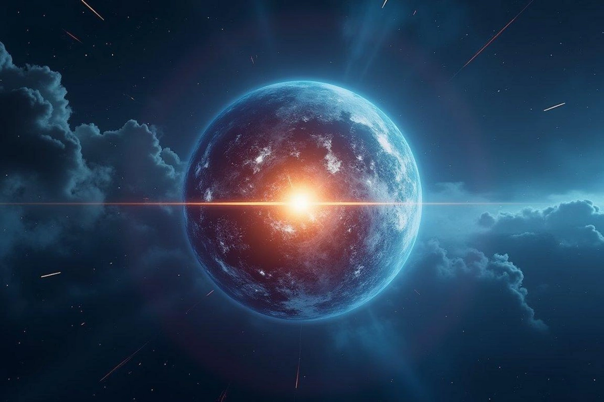 Maqnit qasırğası zamanı insanın özünü niyə NARAHAT hiss edir?