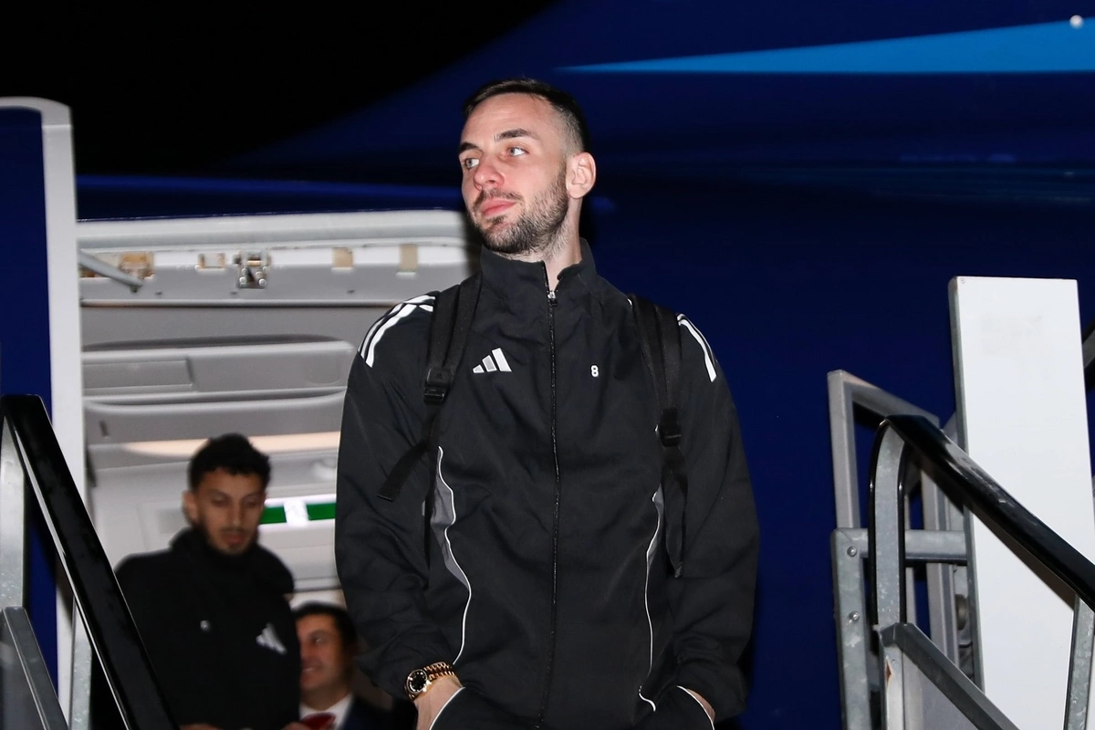 Marko Yankoviç: "Napoli" ilə matçda maksimum gücümüzü ortaya qoyacağıq"