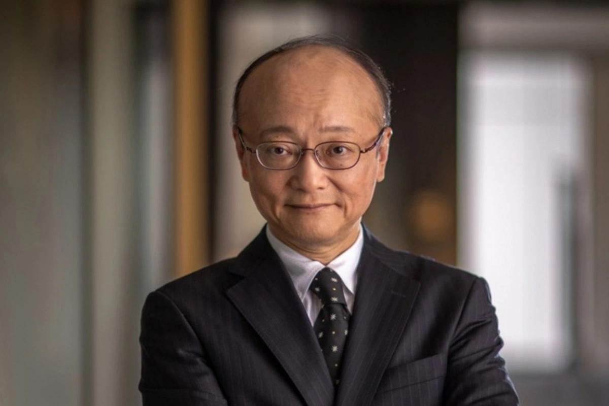 Masato Kanda: "ADB 2030-cu ilə qədər özəl investisiyaların həcmini dörd dəfə artırmağı planlaşdırır"