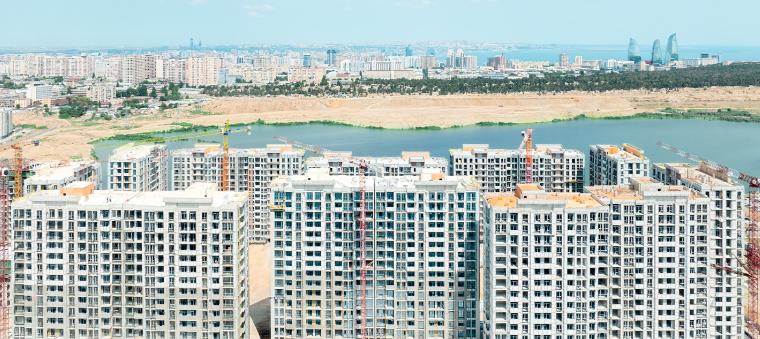 Mənzil almaq istəyənlər üçün yeni fürsət: Park Yasamalda mənzil satışları davam edir!