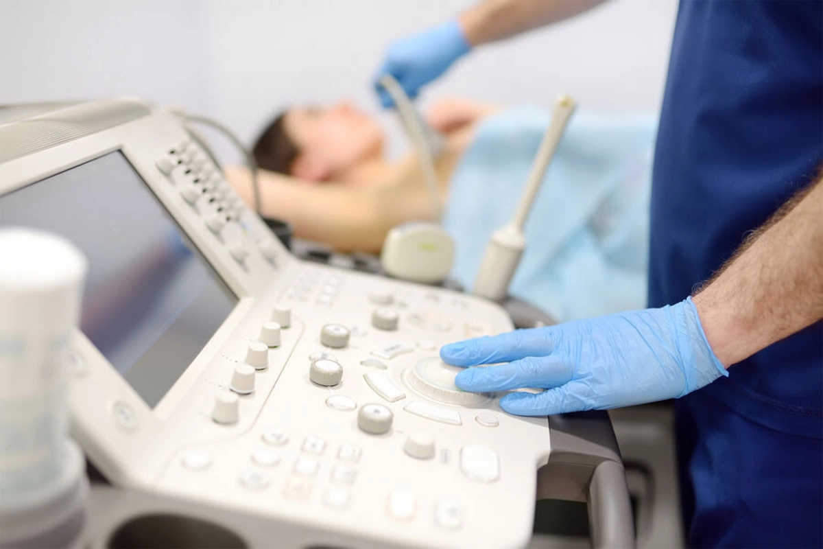 Misirdə ŞOK HADİSƏ: Qadın doqquz uşaq gözlədiyini öyrənib