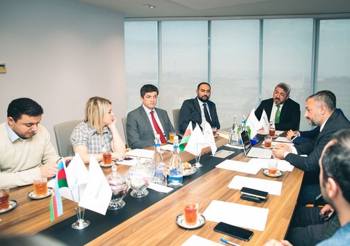 MKT İstehsalat Kommersiya artıq "Prime Cotton" olaraq fəaliyyət göstərəcək