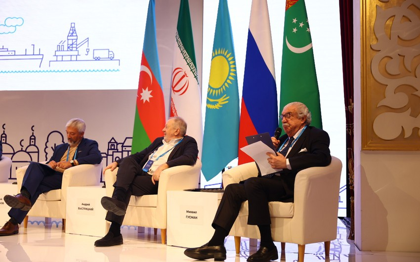 Moskvada Xəzəryanı ölkələrin informasiya agentlikləri alyansının təsis konfransı keçiriləcək