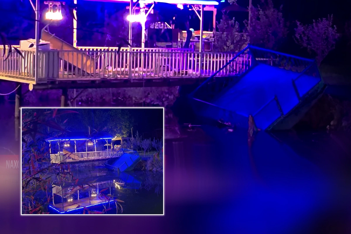 Naxçıvanda istirahət mərkəzində BƏDBƏXT HADİSƏ: Ölənlər və yaralananlar var