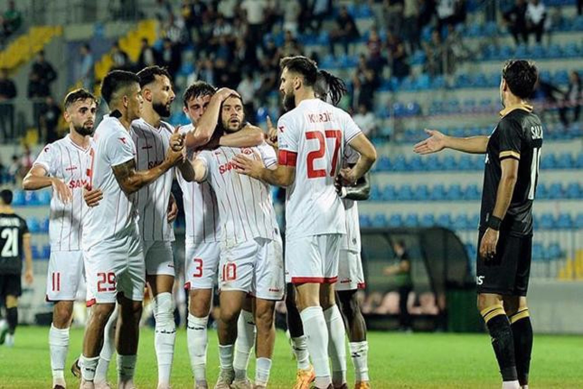 "Neftçi" yenə qalib gələ bilməyib