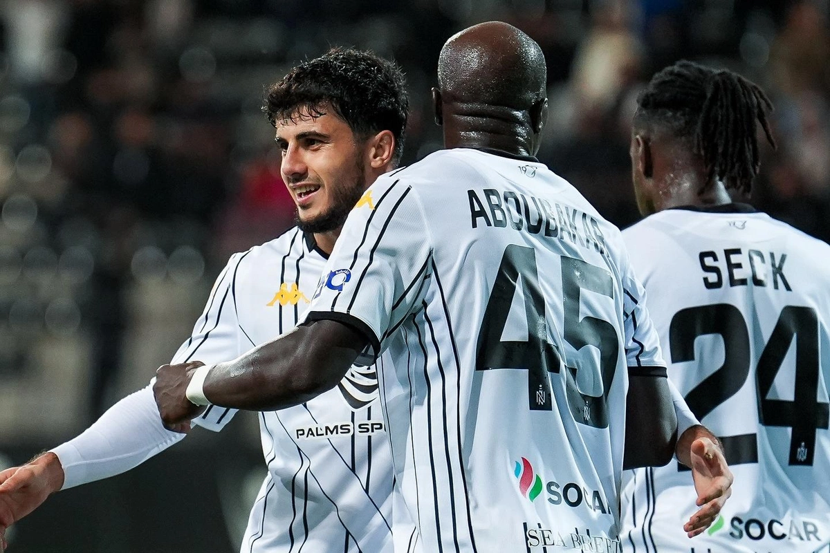 "Neftçi"dən Azərbaycan çempionatında yeni rekord