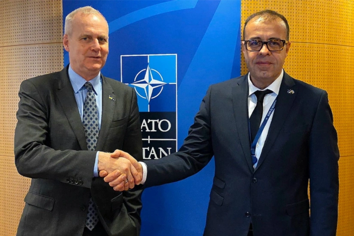 Nümayəndəlik: Azərbaycan-NATO tərəfdaşlığının müsbət inkişafından məmnunuq