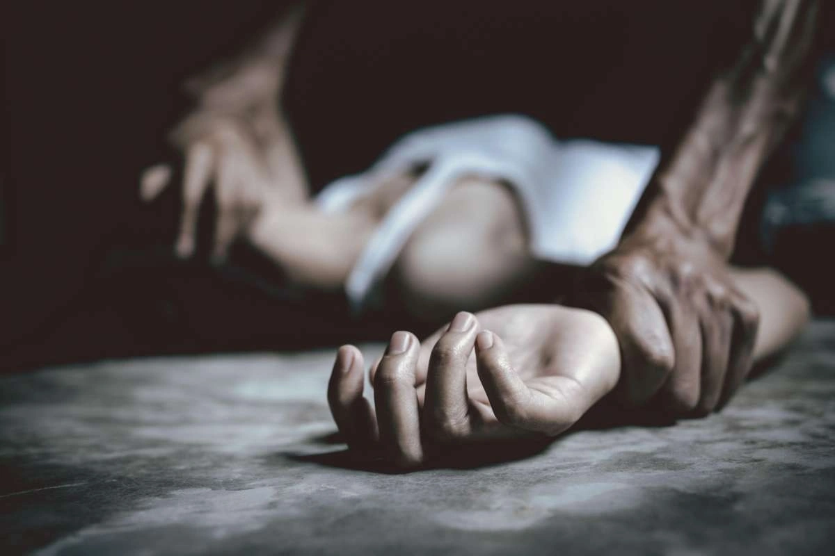 Oğlan yetkinlik yaşına çatmayan sevgilisini kimsəsiz evə apardı - Kürdəmirdə dəhşətli hadisə