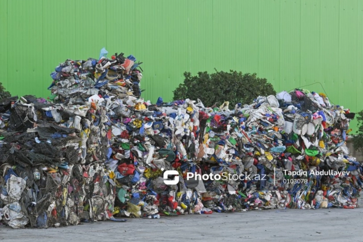 Ölkədə tullantıların həcmi artıb – Ekoloqlar təhlükə barədə xəbərdarlıq edirlər