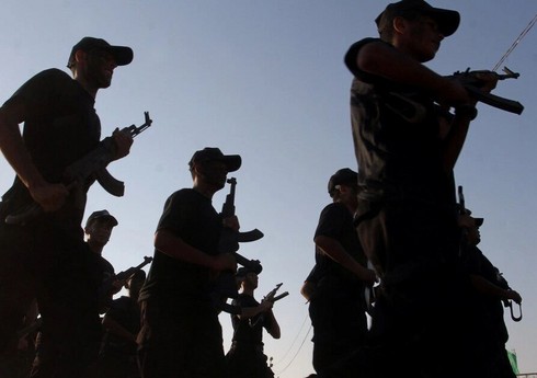 Pakistanda yaraqlılar 23 nəfəri öldürüb