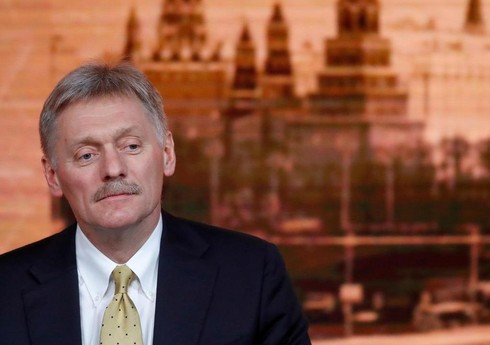 Peskov: Putin Bakıya son səfəri zamanı Pavel Durovla görüşməyib