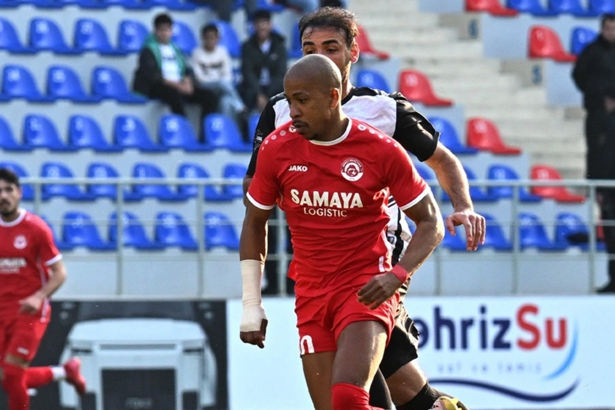 Premyer Liqa: "Araz-Naxçıvan" "Karvan-Yevlax"ı məğlub edib