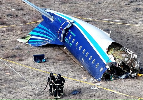 Prezidentin təyyarə qəzası ilə bağlı mövqeyi milli maraqların hər şeydən yüksək olduğunu növbəti dəfə təsdiqlədi - RƏY