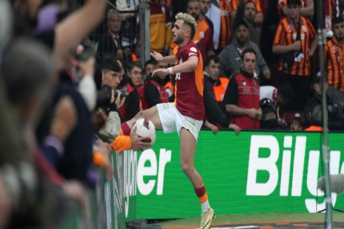 "Qalatasaray" ÇL matçına ciddi itkilərlə çıxacaq