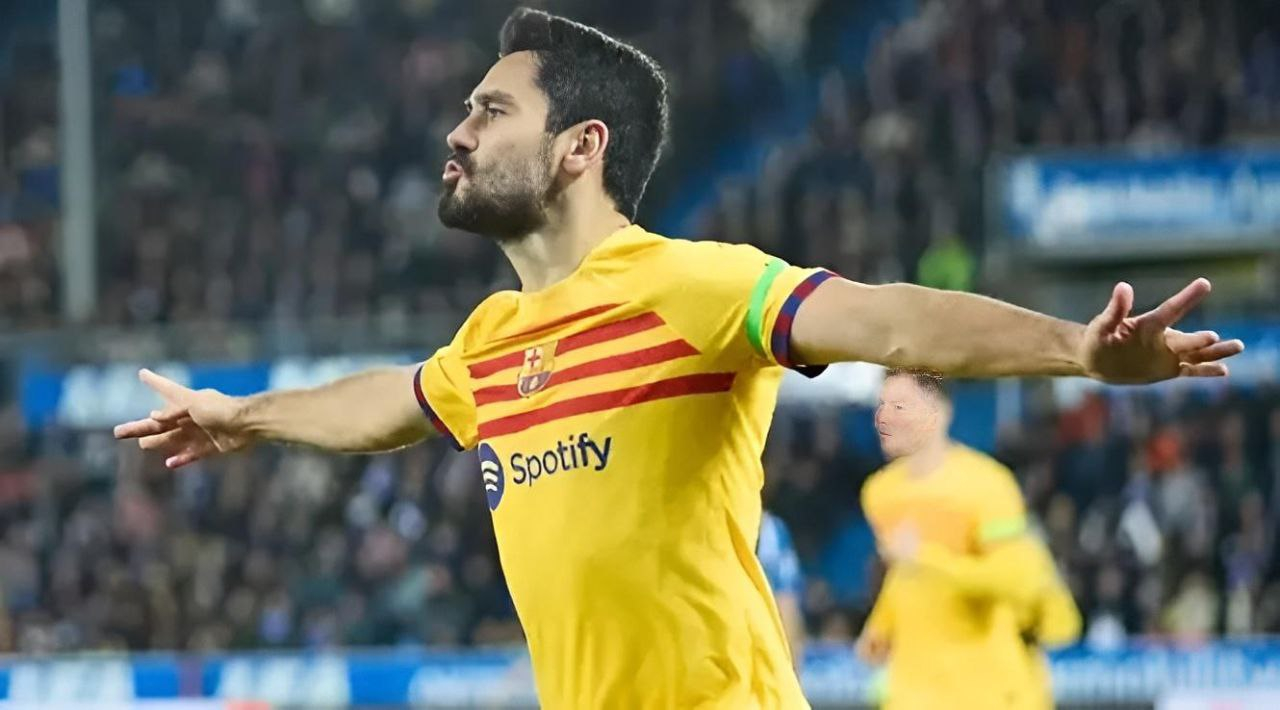 "Qalatasaray" İlkay Gündoğanın transferi üçün son həmləsini edib