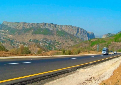 Qərbə anons verən İranın Rusiyaya hücumu - hamıya açıq olacaq Zəngəzur yolu - ŞƏRH