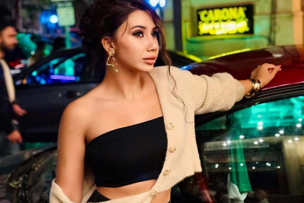 Qəzada ölən 37 yaşlı müğənninin DƏFN YERİ BƏLLİ OLDU