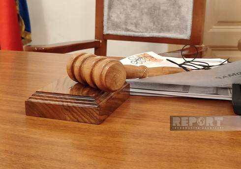 Ruben Vardanyanın cinayət işi üzrə məhkəmənin baxış iclası başlayıb - YENİLƏNİB