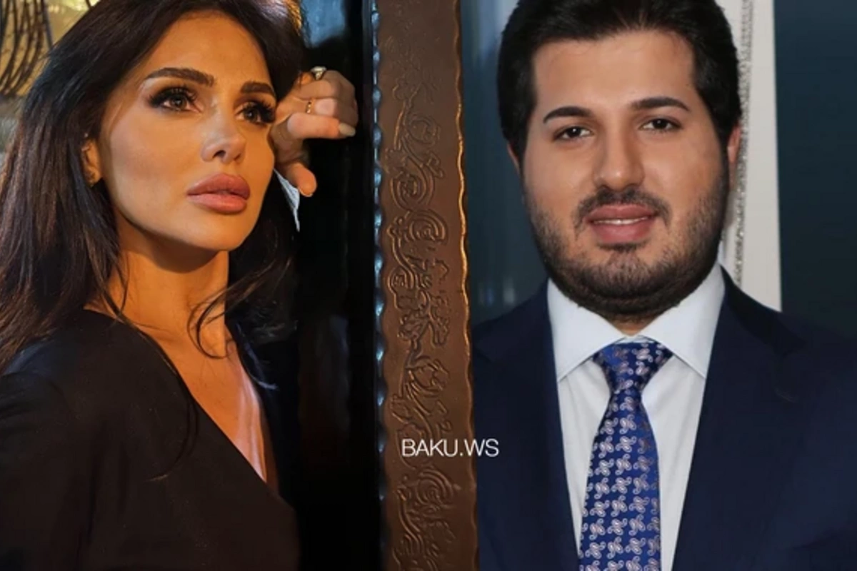 Rza Zərrabdan danışan Günel: "Mənim həyat hekayəm onunkunu keçər"