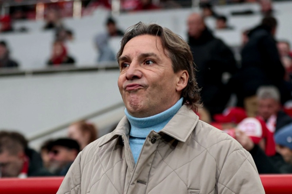 "Serik Belediyespor" Sergey Yuranla yollarını ayırdı