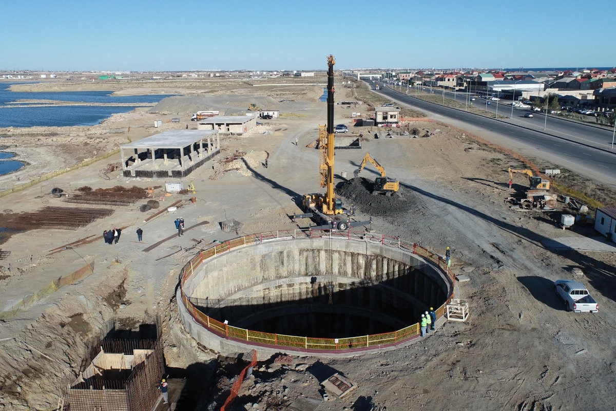 "Şəhərkənarı" ərazilərdə yaşayanlara ŞAD XƏBƏR