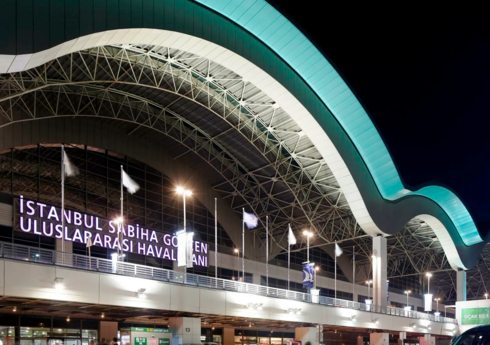 SOCAR “Nakkaş Holding” ilə logistikaya və Sabiha Gökçen hava limanının infrastrukturuna investisiya qoymağı planlaşdırır