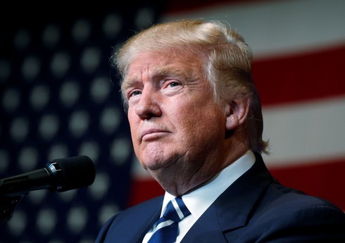 Tramp: Baydenin prezidentliyi dövründə ABŞ-da cinayət nəzarətdən çıxıb