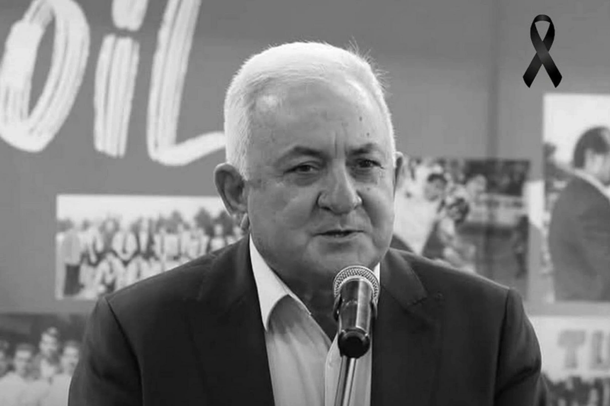 "Turan Tovuz"un İdarə Heyətinin üzvü vəfat edib