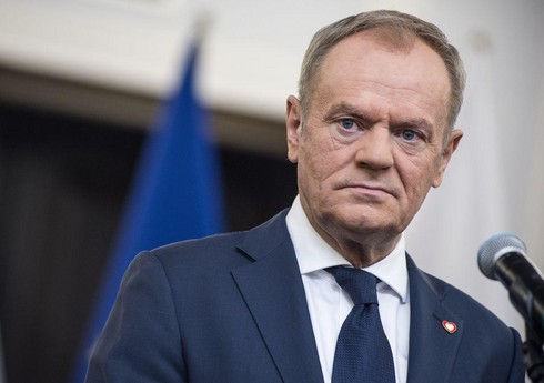 Tusk: NATO-nun Baltik dənizində patrul əməliyyatı 90 gün davam edəcək