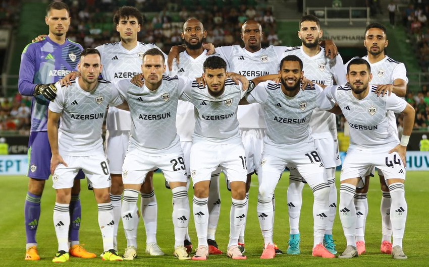 UEFA Çempionlar Liqası: "Dinamo" - "Qarabağ" matçında hesab açılıb - YENİLƏNİB