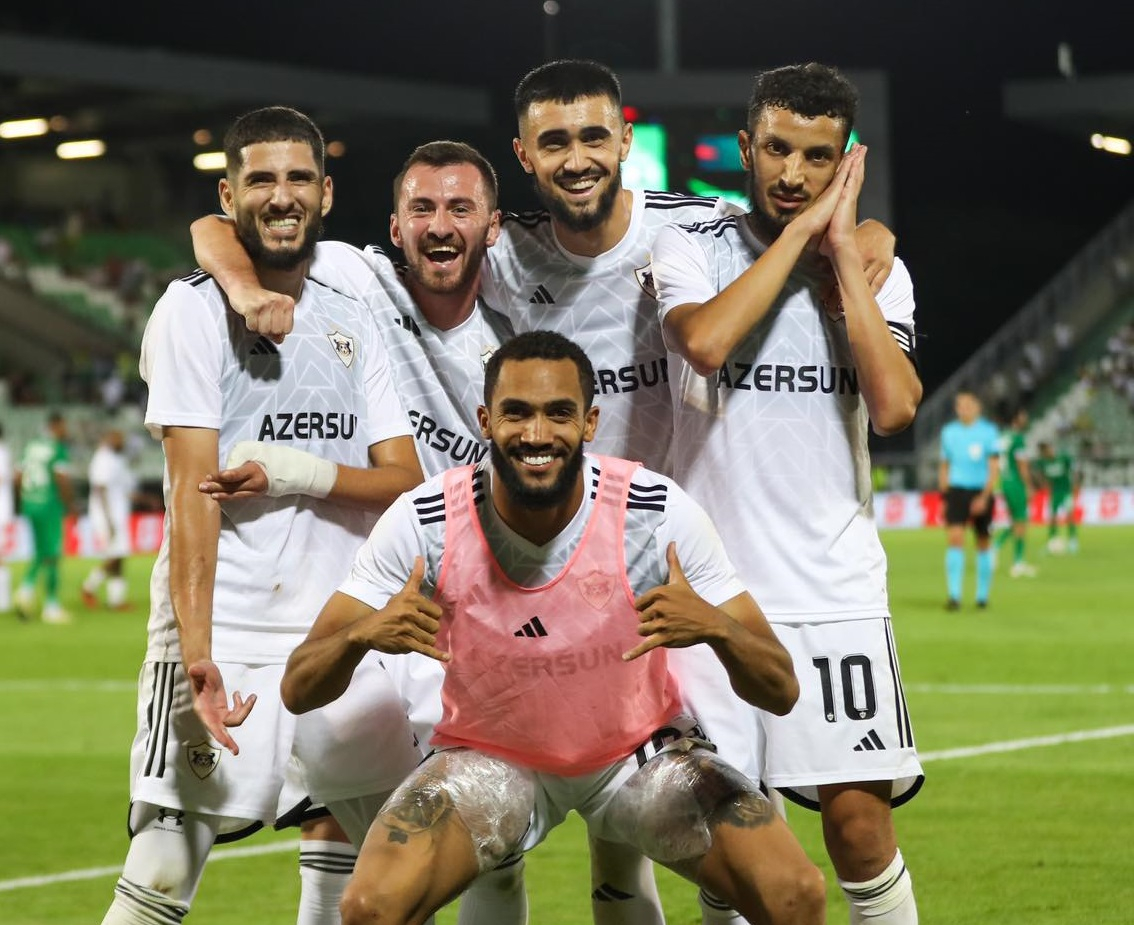 UEFA Çempionlar Liqası: "Qarabağ" bu gün "Dinamo Zaqreb"lə ilk görüşünə çıxacaq