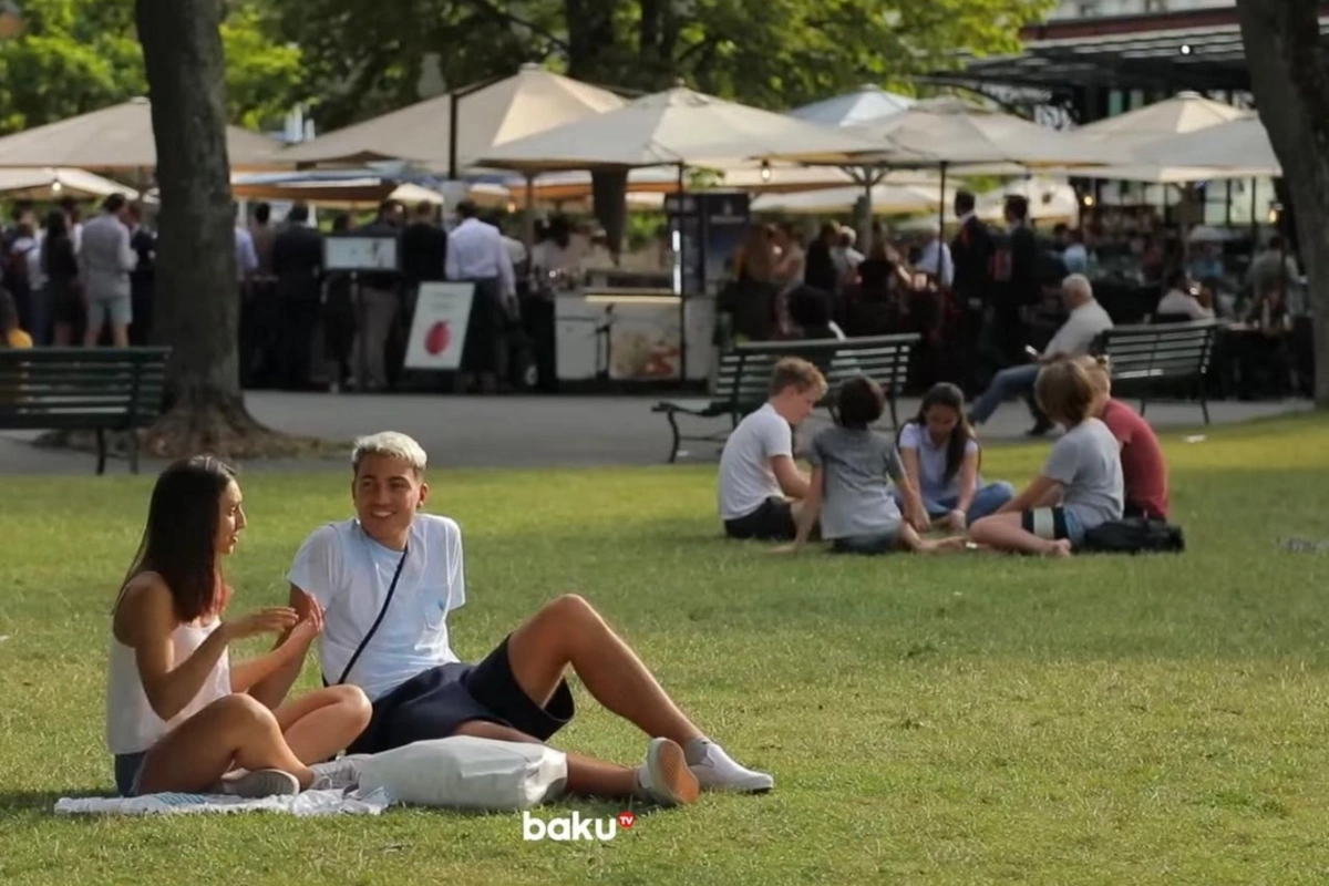 "Varlılar şəhəri"ndə xoşbəxt olmaq niyə çətindir? - Bahalı həyatın gizli üzü