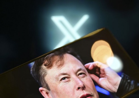 “X” sosial şəbəkəsi Braziliyada fəaliyyətini dayandırır