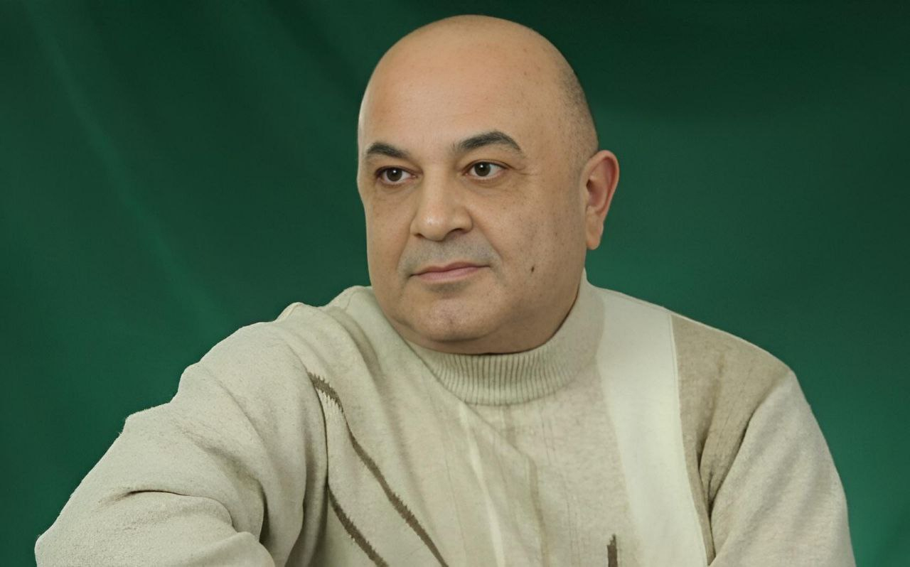 Xankəndi radiosunun azərbaycanlı aparıcısı vəfat edib