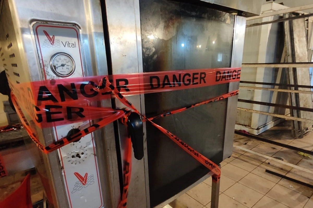 "Xarı Bülbül"də nöqsanlar aşkarlandı