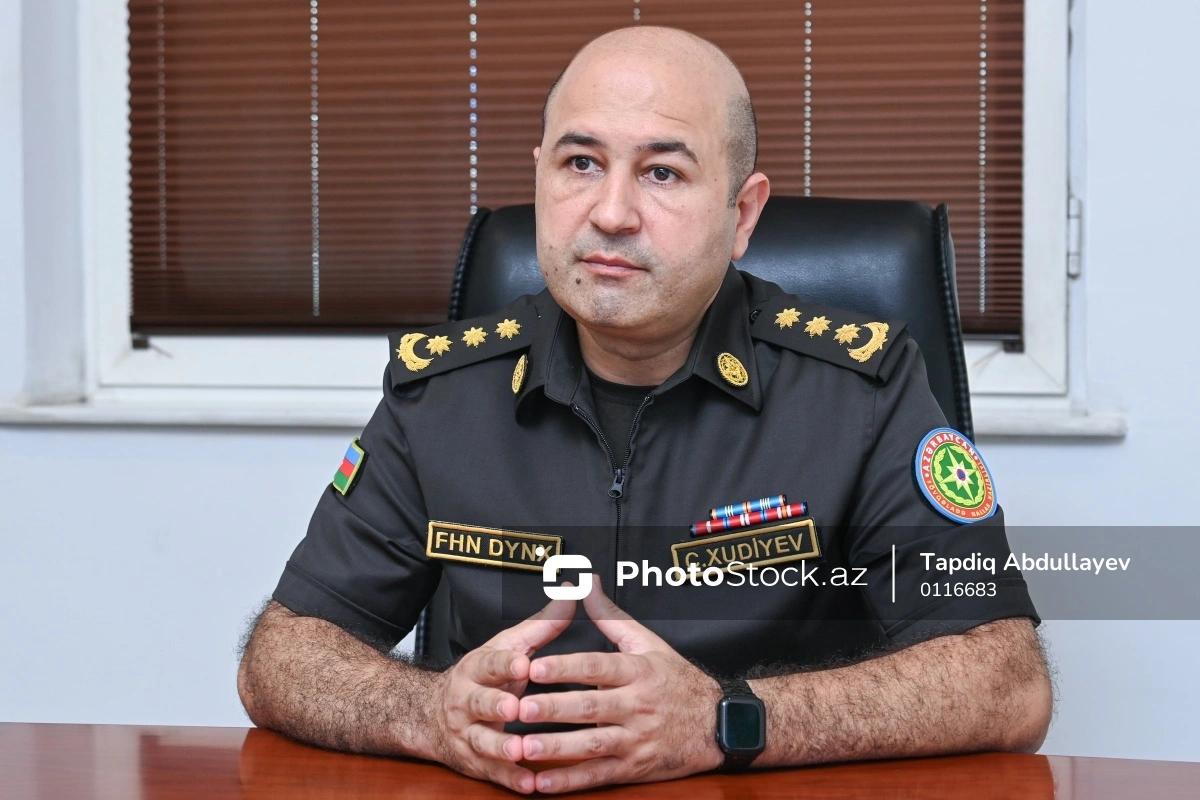 Yanğın baş verən binada təxliyə qapısının bağlı olması iddiasına RƏSMİ CAVAB