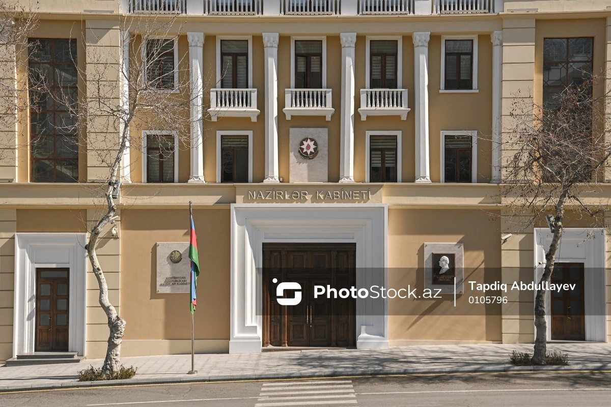 "Yenilənmiş, 3-cü Milli Səviyyədə Müəyyən Edilmiş Töhfələr" sənədi təsdiqlənib