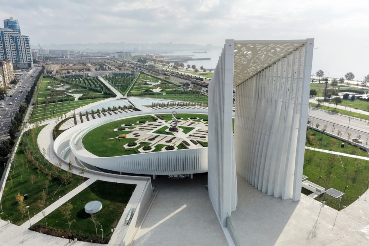Zəfər muzeyi sabahdan ziyarətçilər üçün açıq olacaq